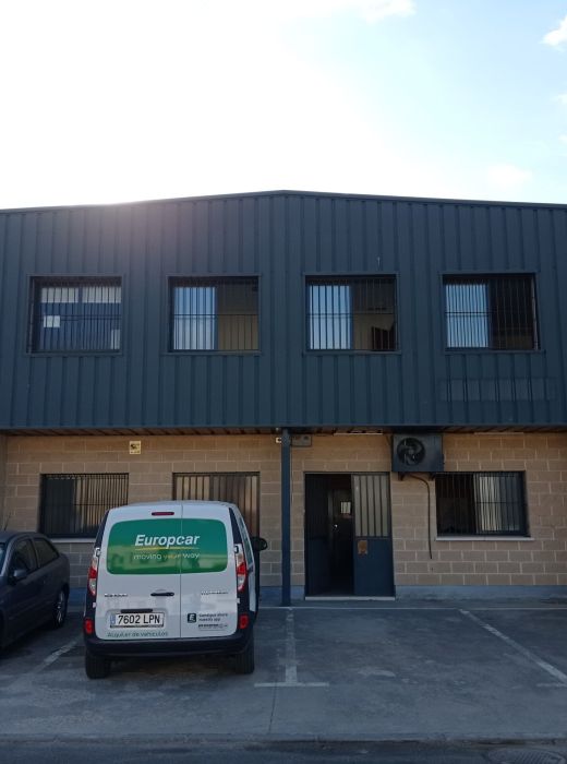 ubicacion de oficinas