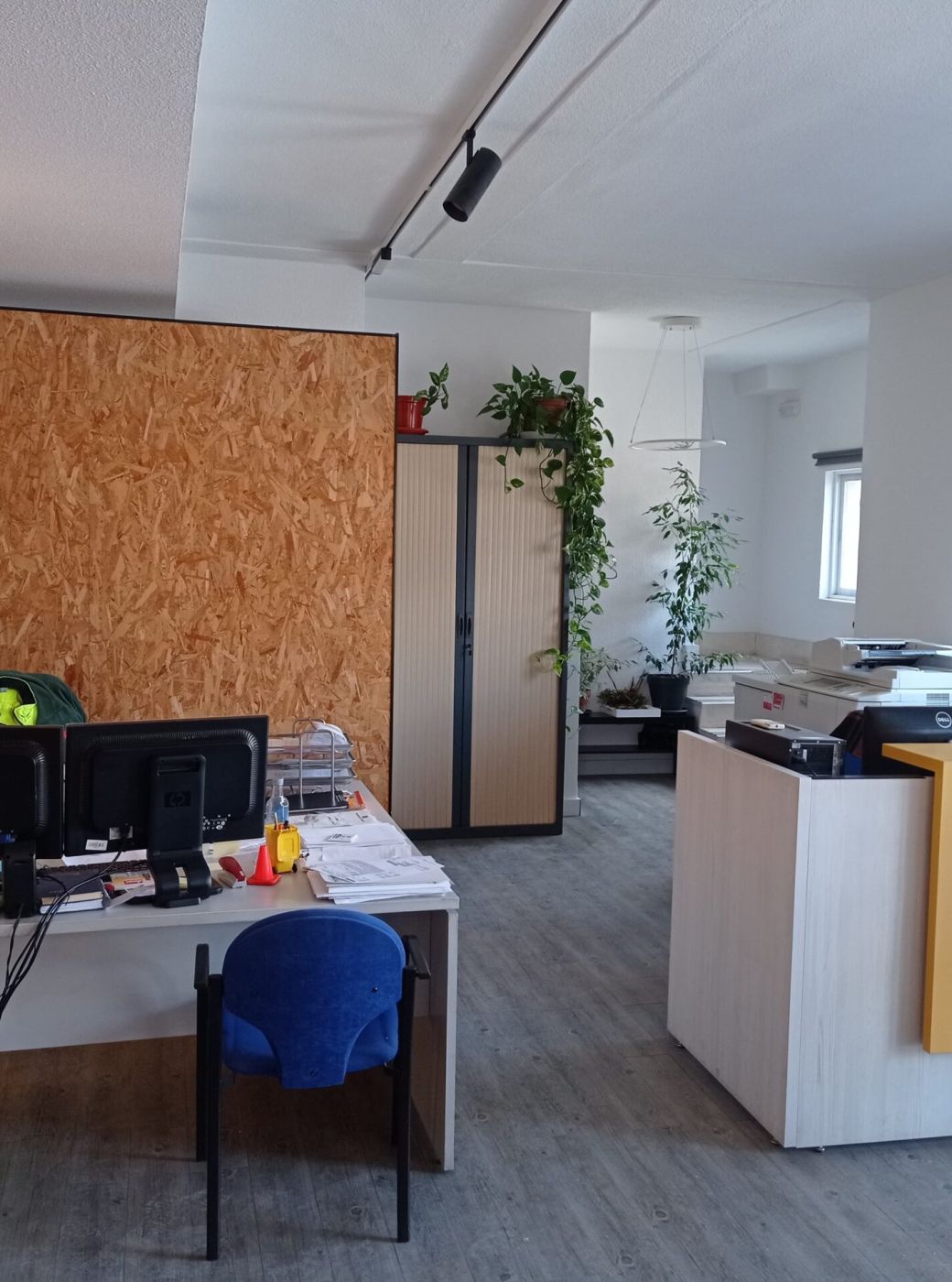 oficinas