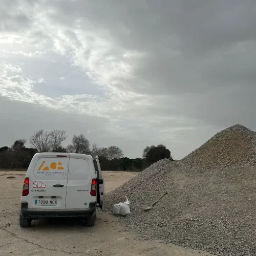 Campamento2 | AUSCULTACION CONTROL ENSAYOS SL